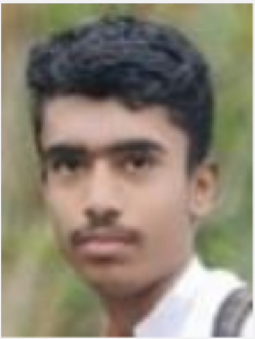 Missing Person