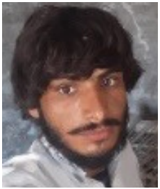 Missing Person