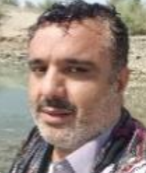Missing Person