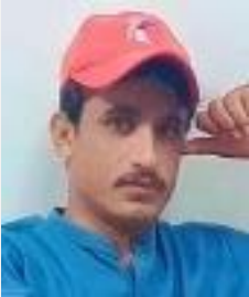 Missing Person