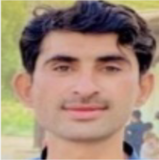 Missing Person