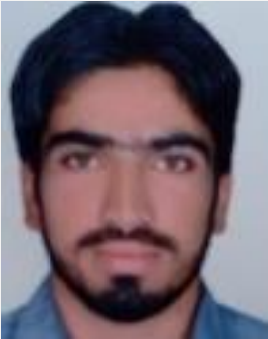 Missing Person
