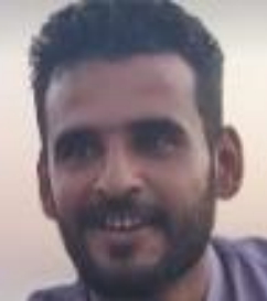 Missing Person