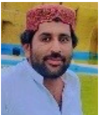 Missing Person