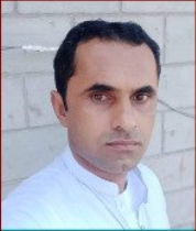 Missing Person