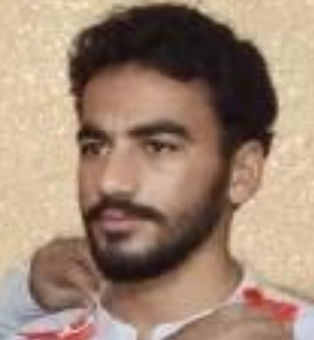 Missing Person