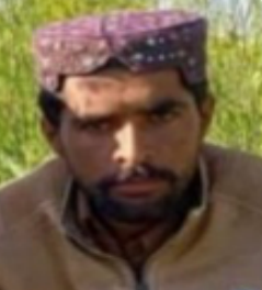 Missing Person