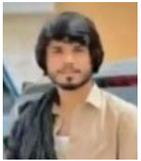 Missing Person