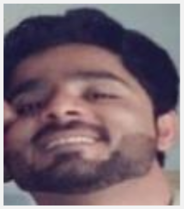 Missing Person