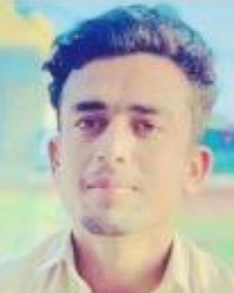 Missing Person