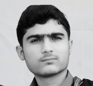 Missing Person