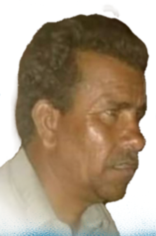 Missing Person