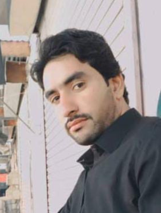 Missing Person