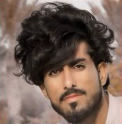 Missing Person