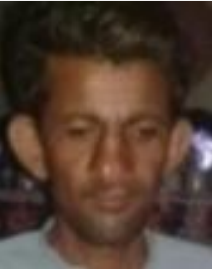 Missing Person