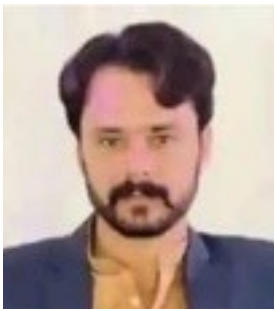 Missing Person