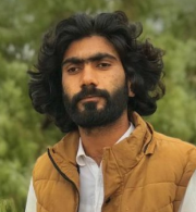 Missing Person