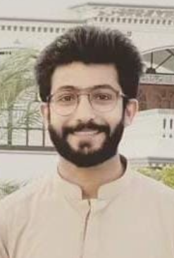 Missing Person