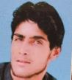 Missing Person