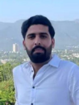 Missing Person