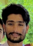 Missing Person