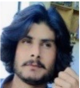Missing Person