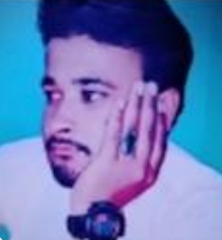 Missing Person