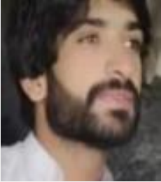 Missing Person