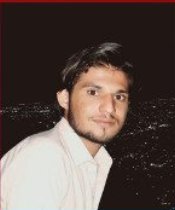 Missing Person