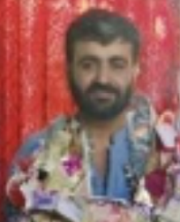 Missing Person