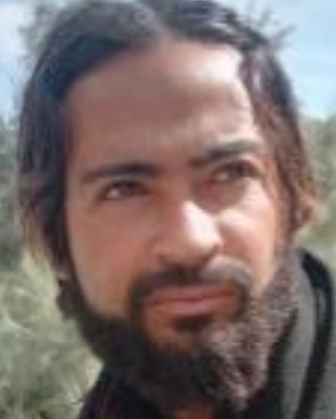Missing Person