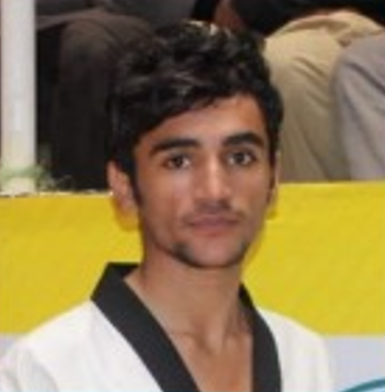 Missing Person