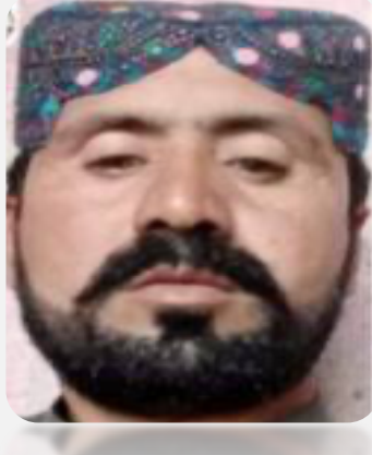 Missing Person