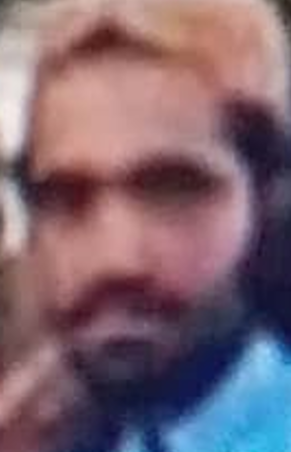 Missing Person