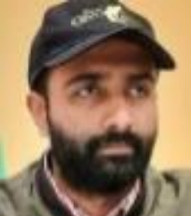 Missing Person