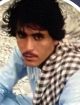 Missing Person