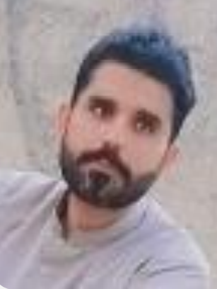 Missing Person