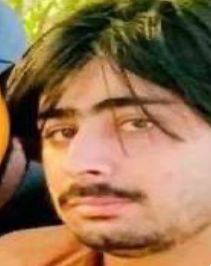 Missing Person