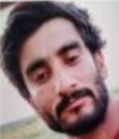 Missing Person