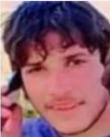 Missing Person