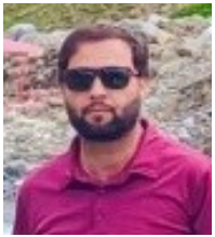 Missing Person