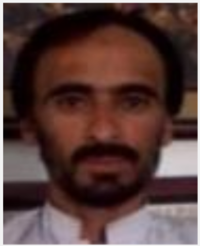 Missing Person