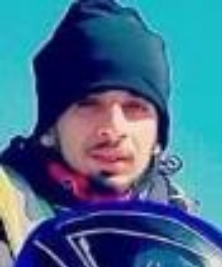 Missing Person