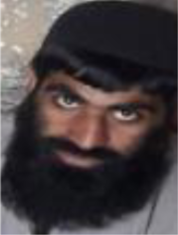 Missing Person
