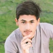 Missing Person