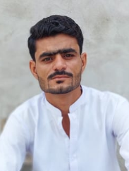 Missing Person