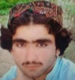 Missing Person