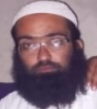 Missing Person