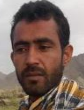 Missing Person