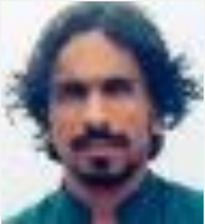 Missing Person